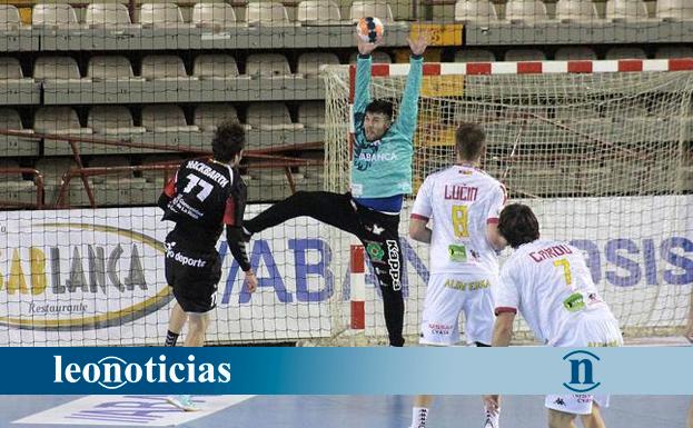 El Abanca Ademar Necesitar Su Tercera Remontada En Copa Ehf Para Estar En La Fase De Grupos